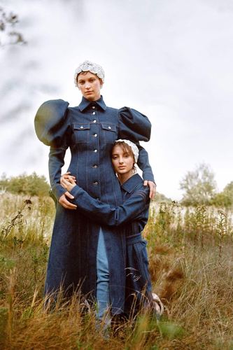 Three Kinfolks — KREIST   The Three Kinfolks 6, Production by Kacper Beski